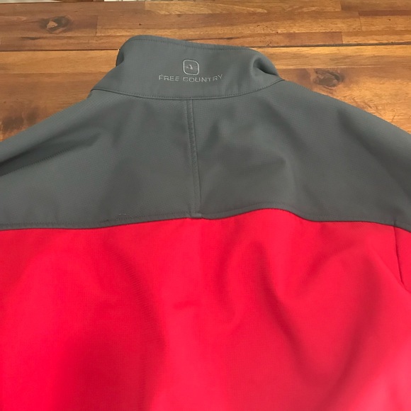 Free Country Jackets & Coats Mens Free Country Jacket Poshmark